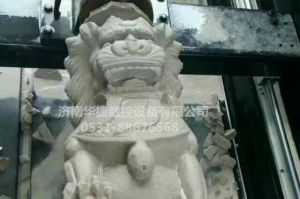 直辖县级行政单位文昌石材雕刻样板