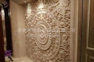 直辖县级行政单位文昌石材雕刻样板