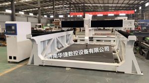直辖县级行政单位文昌定制分体式大型模具雕刻机
